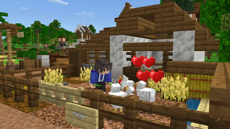 Скриншот Современный тайский дом №8