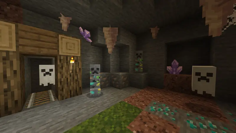 Скриншот Другие криперы №5