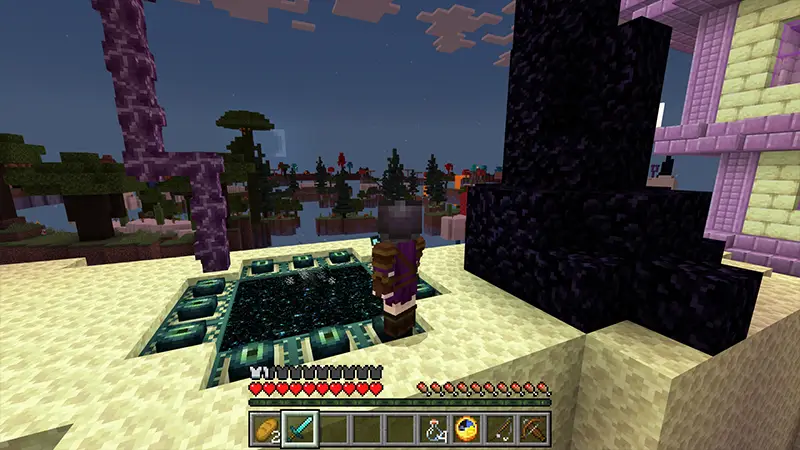 Скриншот Сверхмощная сетка №5