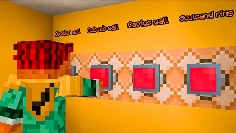 Скриншот Зомбоубежище №1