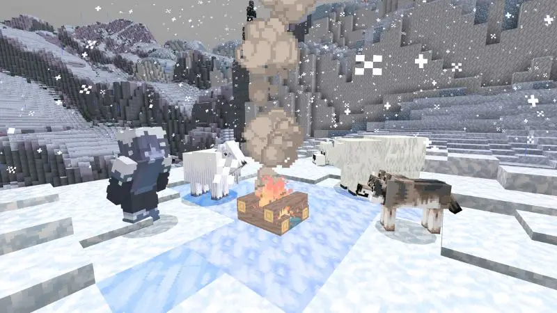 Скриншот Первоклассные текстуры №7