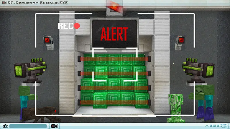 Скриншот Безопасность превыше всего №2