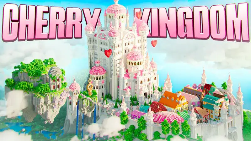 Вишневое царство