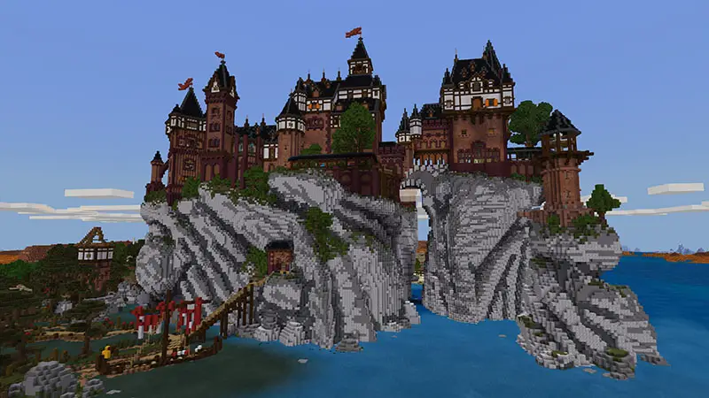 Скриншот Королевство Торчуолл №3