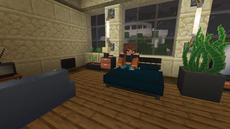 Скриншот Современная мебель №3