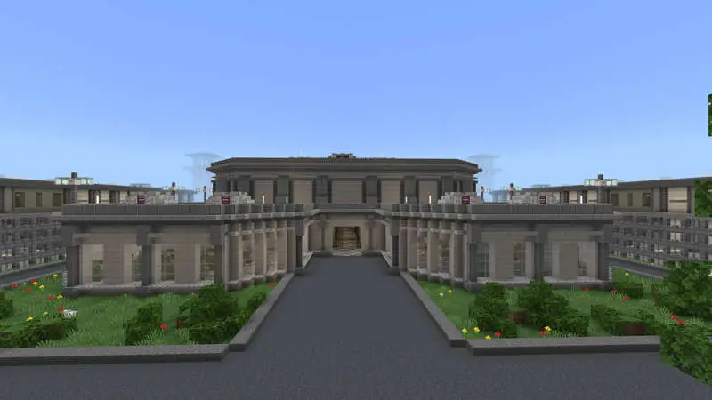 Скриншот SCP: тюрьма 2 №1