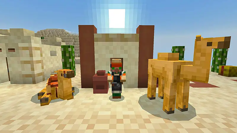 Скриншот 4Bit Craft №7