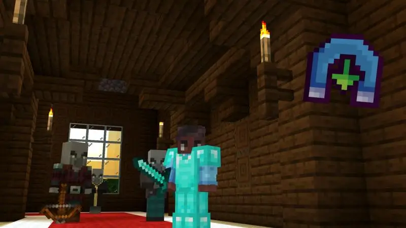 Скриншот ОБРАТНОЕ ПРИТЯЖЕНИЕ №3