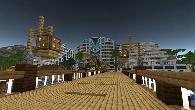 Скриншот Тропический мир грез №1