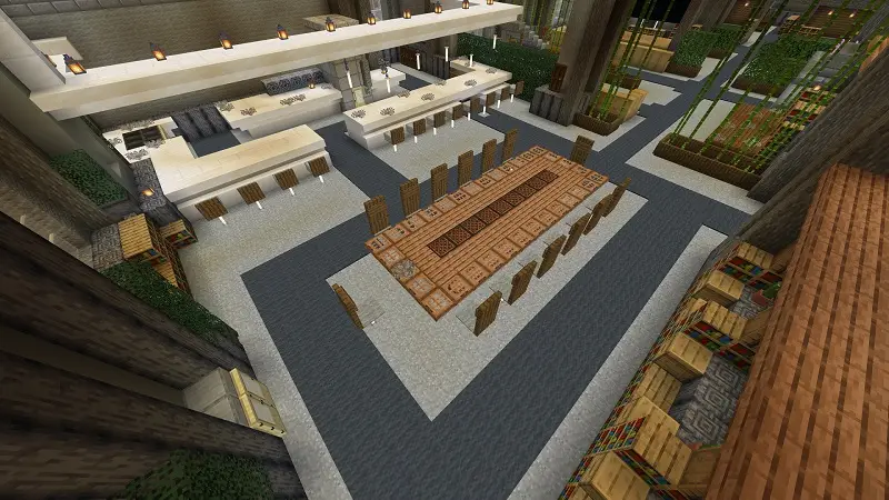 Скриншот Ролевая игра «Один дома» №5