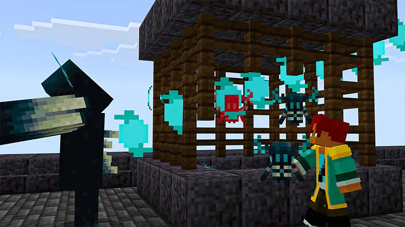 Скриншот Больше спешиков №4