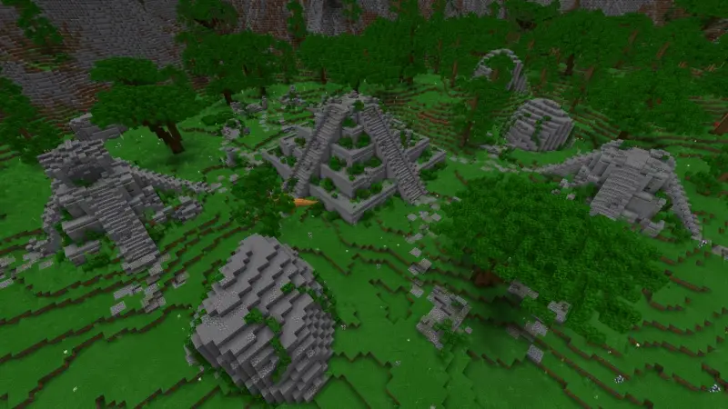 Скриншот Выживание с динозаврами №3