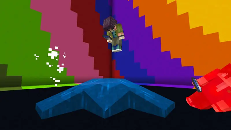 Скриншот Самый высокий прыжок в мире №1