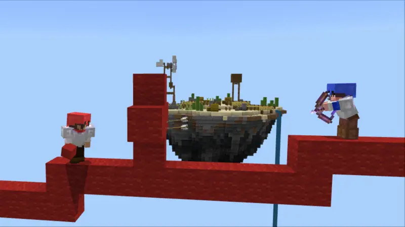 Скриншот Кроватные войны: Дикий Запад №1