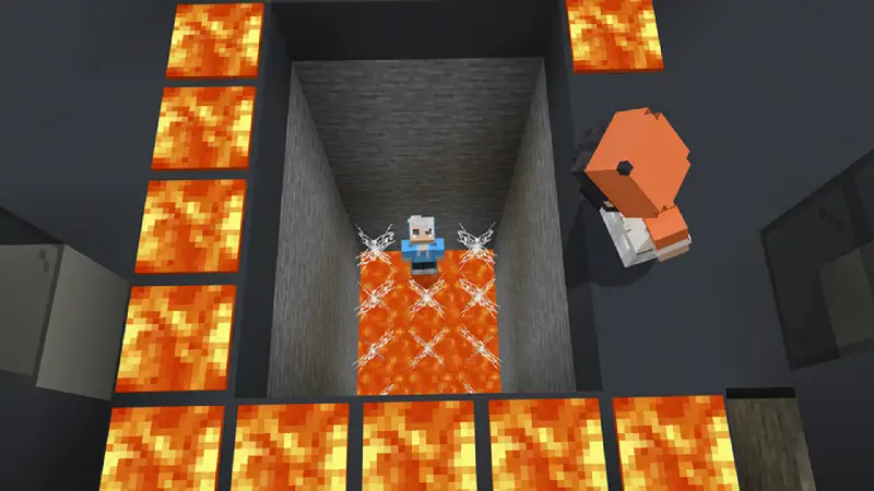 Скриншот ПРАНКИ №3