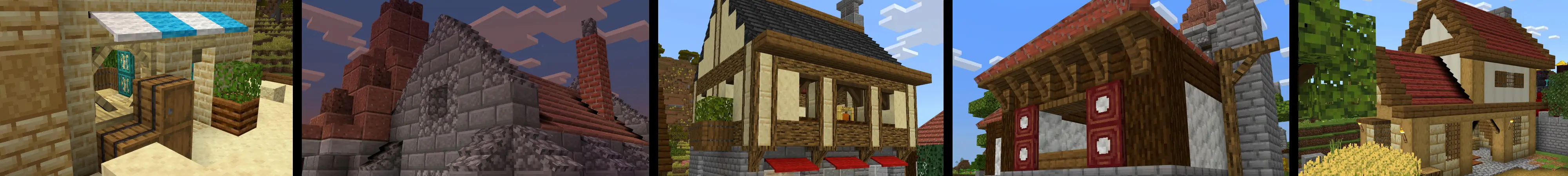 Больше блоков 1.2 panorama