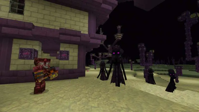 Скриншот Средневековое фэнтези: кузница №4