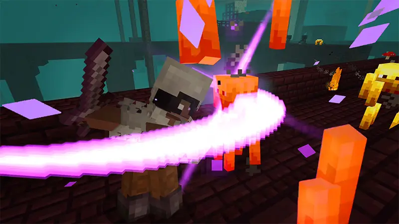 Скриншот Анимация эпических убийств 1.2 №2