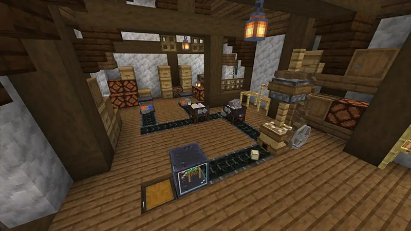 Скриншот Небесный рубеж №4