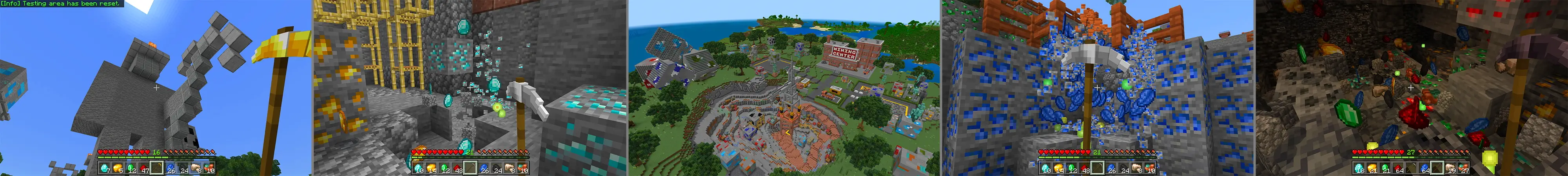 Дли-и-инная кирка panorama