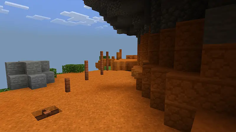 Скриншот Паркур: Мегаспираль №6