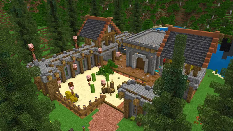 Скриншот ОРУЖИЕ! №1