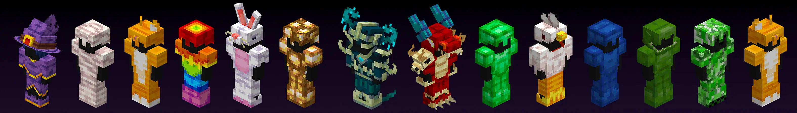 Расширение брони [DX] panorama