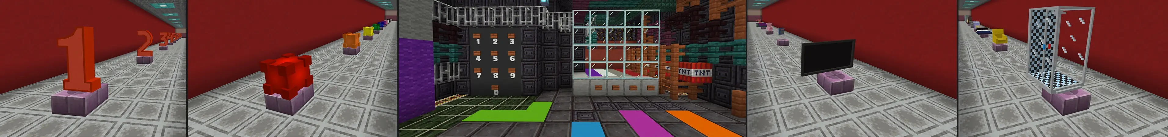 Испанский 1: Отряд взрывников panorama