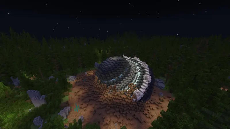 Скриншот SCP: НЛО №1