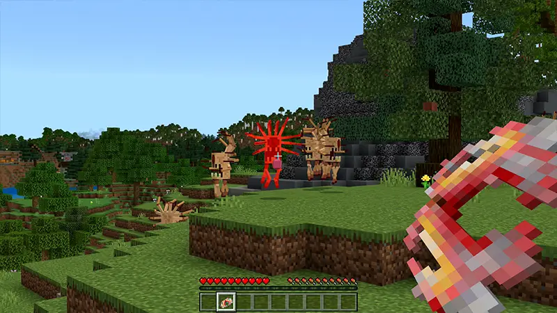 Скриншот Паразит №5