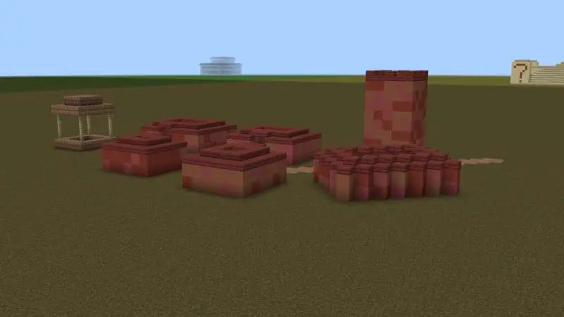 Скриншот Выживание: ультра плоский №3