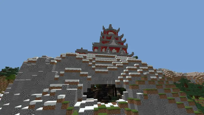 Скриншот База злодеев из аниме №3