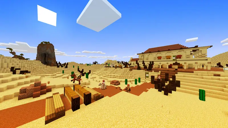 Скриншот Мир лошадей №4