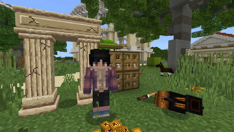 Скриншот Рим №5