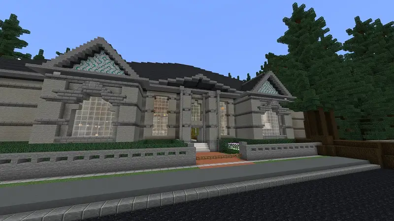 Скриншот Ролевая игра «Один дома» №2