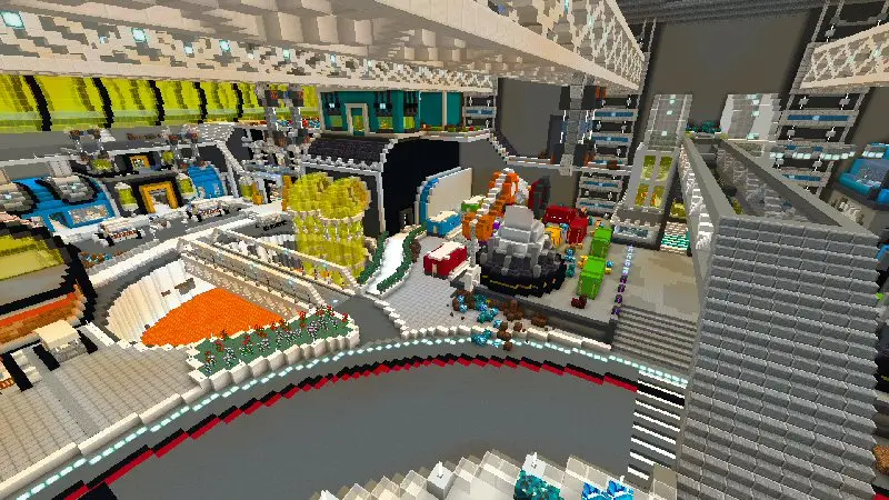 Скриншот Зимнее убежище №1