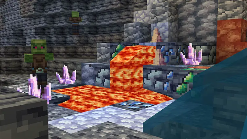 Скриншот Набор текстур «Сафари» №2