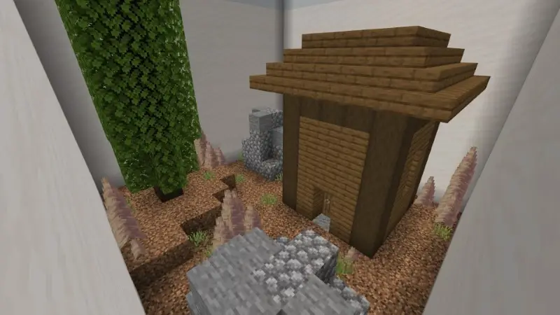 Скриншот Найди кнопку №3