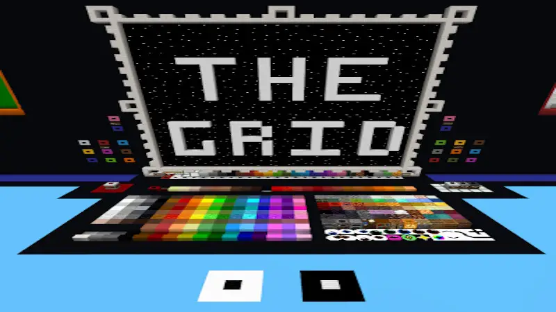 Скриншот Студия пиксельной графики №3