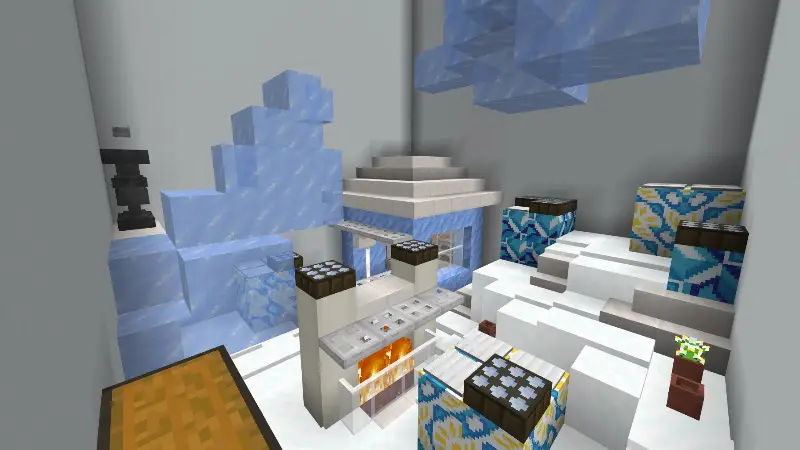 Скриншот Найдите кнопку: мегаиздание №5