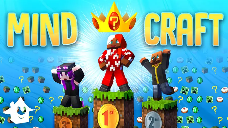 Знатоки Minecraft