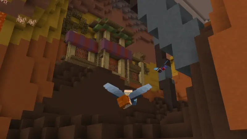 Скриншот Элитрофабрика №2