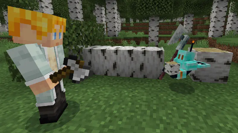 Скриншот Предметы Craftee [DX] №9