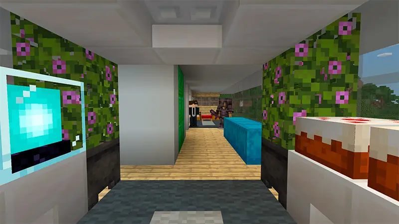 Скриншот Дом за 1 000 000 долларов №5