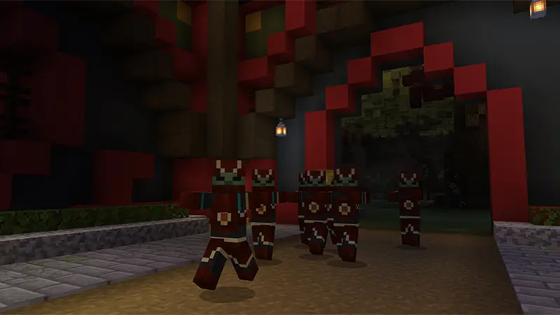 Скриншот Сёгун: башенная защита №5