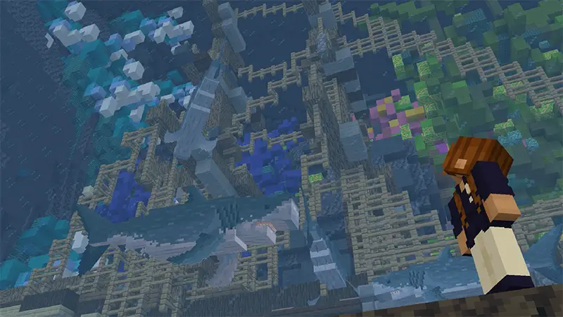 Скриншот Океанские просторы №3