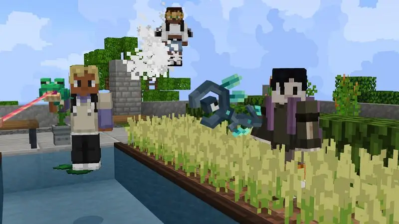 Скриншот Монструменты №4