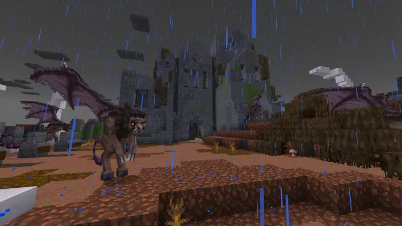 Скриншот Средневековое островное королевство №7