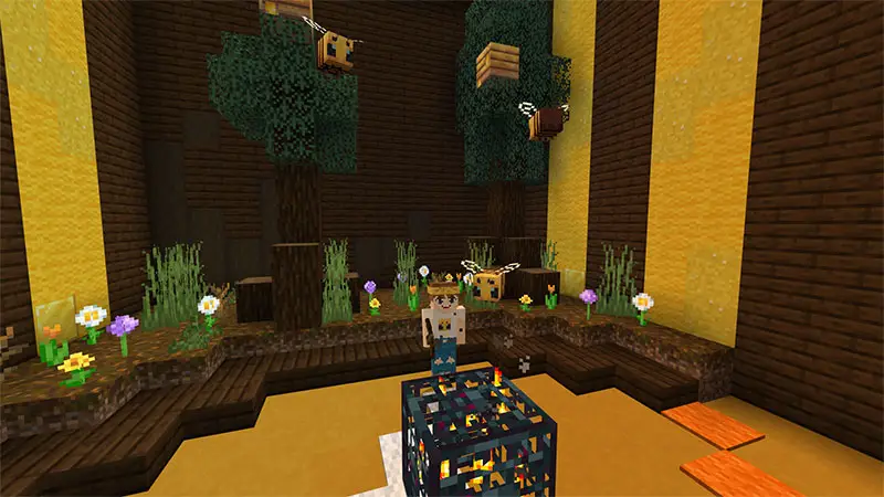 Скриншот Крупные животные №1