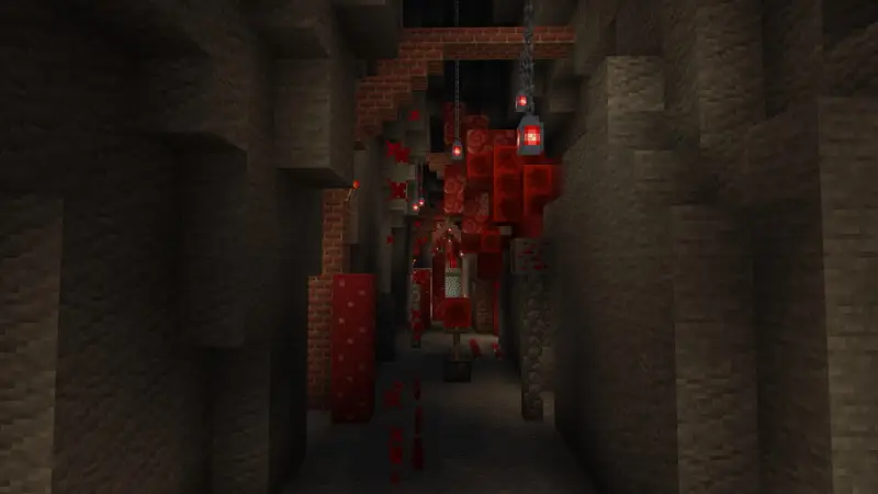 Скриншот Парный паркур №4